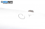Калник за Seat Ibiza III Hatchback (02.2002 - 11.2009), 4+1 вр., хечбек, позиция: предна, дясна