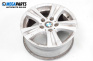 Алуминиеви джанти за BMW 1 Series E87 (11.2003 - 01.2013) 16 цола, ширина 7 (Цената е за комплекта)