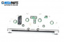 Километраж за Ford Mondeo III Turnier (10.2000 - 03.2007) 2.0 TDCi, 130 к.с.