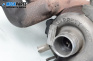 Турбо за Ford Mondeo III Turnier (10.2000 - 03.2007) 2.0 TDCi, 130 к.с.