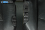 Кожен салон с ел. регулиране и подгрев за Infiniti FX SUV (01.2003 - 12.2008), 4+1 вр.