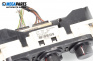 Панел климатик за Seat Ibiza III Hatchback (02.2002 - 11.2009), № 6L0820045