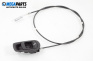 Ръкохватка седалка за Mazda CX-7 SUV (06.2006 - 12.2014), 4+1 вр., джип