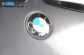 Преден капак за BMW 3 Series E90 Sedan E90 (01.2005 - 12.2011), 4+1 вр., седан, позиция: предна