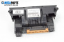 Панел климатроник за Audi A6 Allroad  C5 (05.2000 - 08.2005), № 4B0 820 043AQ