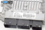 Компютър двигател за Peugeot 407 Sedan (02.2004 - 12.2011) 2.0 HDi 135, 136 к.с., № 5WS40264C-T