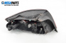 Стоп за Peugeot 407 Sedan (02.2004 - 12.2011), седан, позиция: дясна
