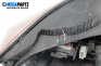 Стоп за Peugeot 407 Sedan (02.2004 - 12.2011), седан, позиция: дясна