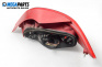 Стоп за Peugeot 307 Hatchback (08.2000 - 12.2012), хечбек, позиция: лява