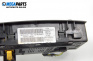 Панел климатроник за Peugeot 307 Hatchback (08.2000 - 12.2012), № PSA:9646627977