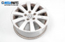 Алуминиеви джанти за Volkswagen Passat V Variant B6 (08.2005 - 11.2011) 16 цола, ширина 7 (Цената е за комплекта)