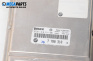 Компютър двигател за BMW X5 Series E53 (05.2000 - 12.2006) 3.0 d, 184 к.с., № Bosch 0 281 010 314