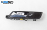 Вътрешна дръжка за Volkswagen Passat V Variant B6 (08.2005 - 11.2011), 4+1 вр., комби, позиция: задна, лява