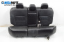 Кожен салон за Nissan X-Trail I SUV (06.2001 - 01.2013), 4+1 вр.