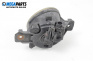 Халоген за Nissan X-Trail I SUV (06.2001 - 01.2013), джип, позиция: дясна, № 89203561