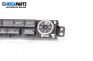 Панел бутони навигация за Nissan X-Trail I SUV (06.2001 - 01.2013), № 28395 E0301 / T31000A1603000