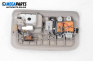 Плафон за Nissan X-Trail I SUV (06.2001 - 01.2013)