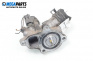 Корпус на термостат за Nissan X-Trail I SUV (06.2001 - 01.2013) 2.5 4x4, 165 к.с.