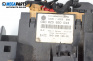 Панел климатроник за Audi A2 Hatchback (02.2000 - 08.2005), № 8Z0 820 043