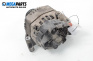Алтернатор / генератор за Fiat Punto Grande Punto (06.2005 - 07.2012) 1.3 D Multijet, 75 к.с., № 46823547