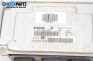 Компютър двигател за Peugeot 307 Hatchback (08.2000 - 12.2012) 1.6 16V, 109 к.с., № 9638765682