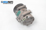 Компресор климатик за Peugeot 307 Hatchback (08.2000 - 12.2012) 1.6 16V, 109 к.с., № SD6V12