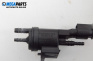 Вакуум клапан за Mercedes-Benz C-Class Sedan (W203) (05.2000 - 08.2007) C 180 Kompressor (203.046), 143 к.с., № 0025401497