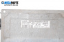 Компютър двигател за Ford Fiesta V Hatchback (11.2001 - 03.2010) 1.25 16V, 75 к.с., № 6S61-12A650-FD