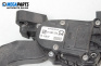 Педал газ за Opel Vectra C Sedan (04.2002 - 01.2009), № GM 9186724