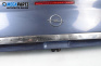 Заден капак за Opel Vectra C Sedan (04.2002 - 01.2009), 4+1 вр., седан, позиция: задна
