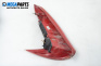 Стоп за Peugeot 206 Station Wagon (07.2002 - ...), комби, позиция: дясна