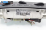 Панел климатик за Citroen C4 Hatchback I (11.2004 - 12.2013), № BEHR H5756