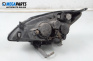 Фар за Citroen C5 I Hatchback (03.2001 - 03.2005), хечбек, позиция: дясна