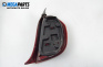 Стоп за Citroen C5 I Hatchback (03.2001 - 03.2005), хечбек, позиция: лява