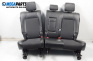 Комплект салон за Chevrolet Captiva SUV (06.2006 - ...), 4+1 вр.