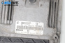 Компютър двигател за Chevrolet Captiva SUV (06.2006 - ...) 2.0 D 4WD, 150 к.с., № Bosch 0 281 012 695