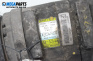 Компресор климатик за Chevrolet Captiva SUV (06.2006 - ...) 2.0 D 4WD, 150 к.с., автоматик, № 96629605
