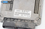 Компютър двигател за Audi A3 Hatchback II (05.2003 - 08.2012) 2.0 TDI 16V, 140 к.с., № Bosch 0 281 011 905