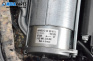 Компресор въздушно окачване за BMW X5 Series E53 (05.2000 - 12.2006) 3.0 i, 231 к.с., № Wabco 443 020 011 1