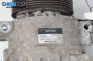 Компресор климатик за Opel Zafira A Minivan (04.1999 - 06.2005) 1.8 16V, 116 к.с., № 447220-8312