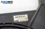 Перка охлаждане за Renault Megane Scenic (10.1996 - 12.2001) 1.9 dTi (JA0N), 98 к.с.