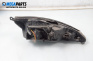 Фар за Ford Focus I Estate (02.1999 - 12.2007), комби, позиция: лява