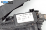 Педал газ за Audi A3 Sportback I (09.2004 - 03.2015), № 1К1 721 503 Р