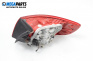 Стоп за Audi A3 Sportback I (09.2004 - 03.2015), хечбек, позиция: лява