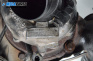 Турбо за Audi A3 Sportback I (09.2004 - 03.2015) 2.0 TDI, 140 к.с.