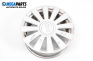 Алуминиеви джанти за Audi A3 Sportback I (09.2004 - 03.2015) 18 цола, ширина 8 (Цената е за комплекта)
