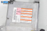 Модул за AIRBAG за Subaru Outback Crossover II (09.2003 - 06.2010), № 150300-0710