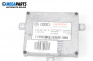 Xenon баласт за Audi Q3 SUV I (06.2011 - 10.2018), № 4G0.907.397.R