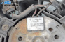 Перка охлаждане за Opel Vectra B Estate (11.1996 - 07.2003) 1.6 i 16V, 100 к.с.
