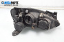 Фар за Opel Corsa C Hatchback (09.2000 - 12.2009), хечбек, позиция: лява